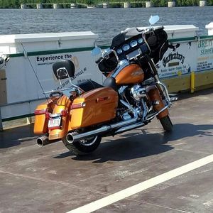 Meet your Posher, Tanner